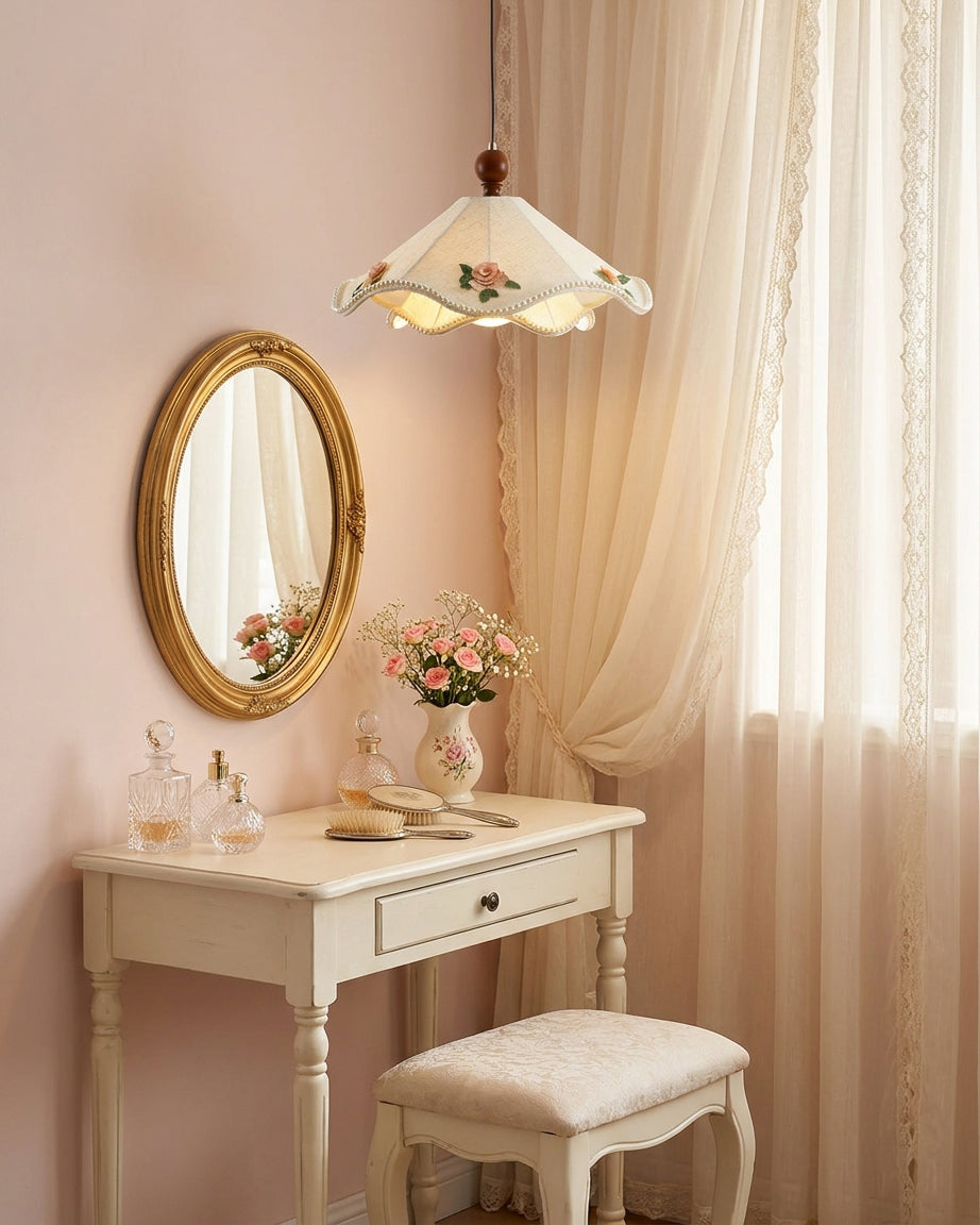 Oreleria Pendant Light