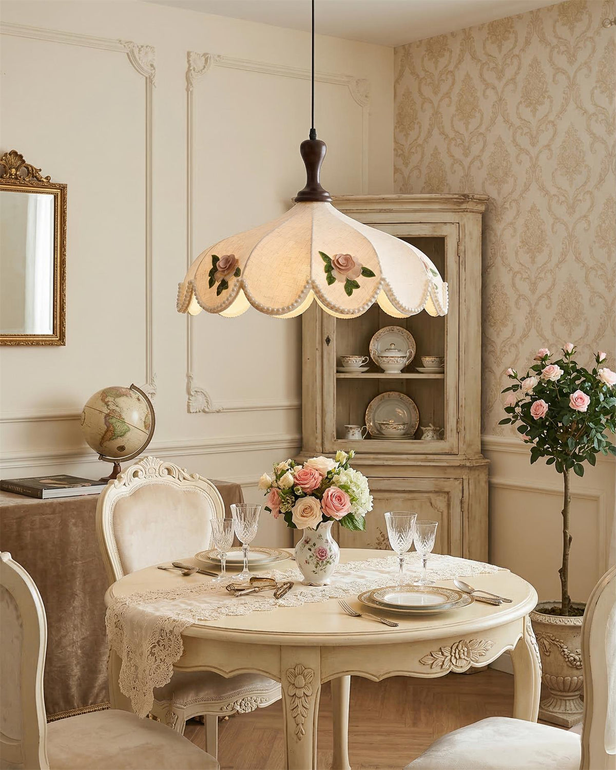 Soranenne Pendant Lamp