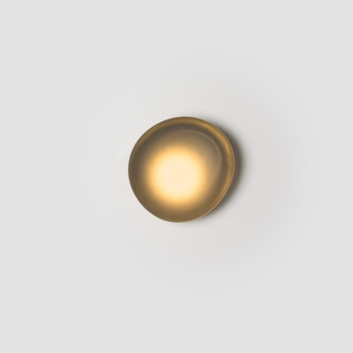 Topokes Bubble Glass Wall Lamp