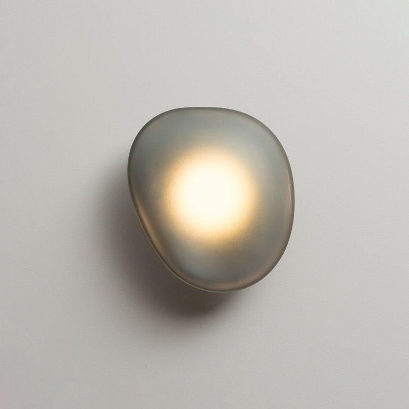 Topokes Bubble Glass Wall Lamp