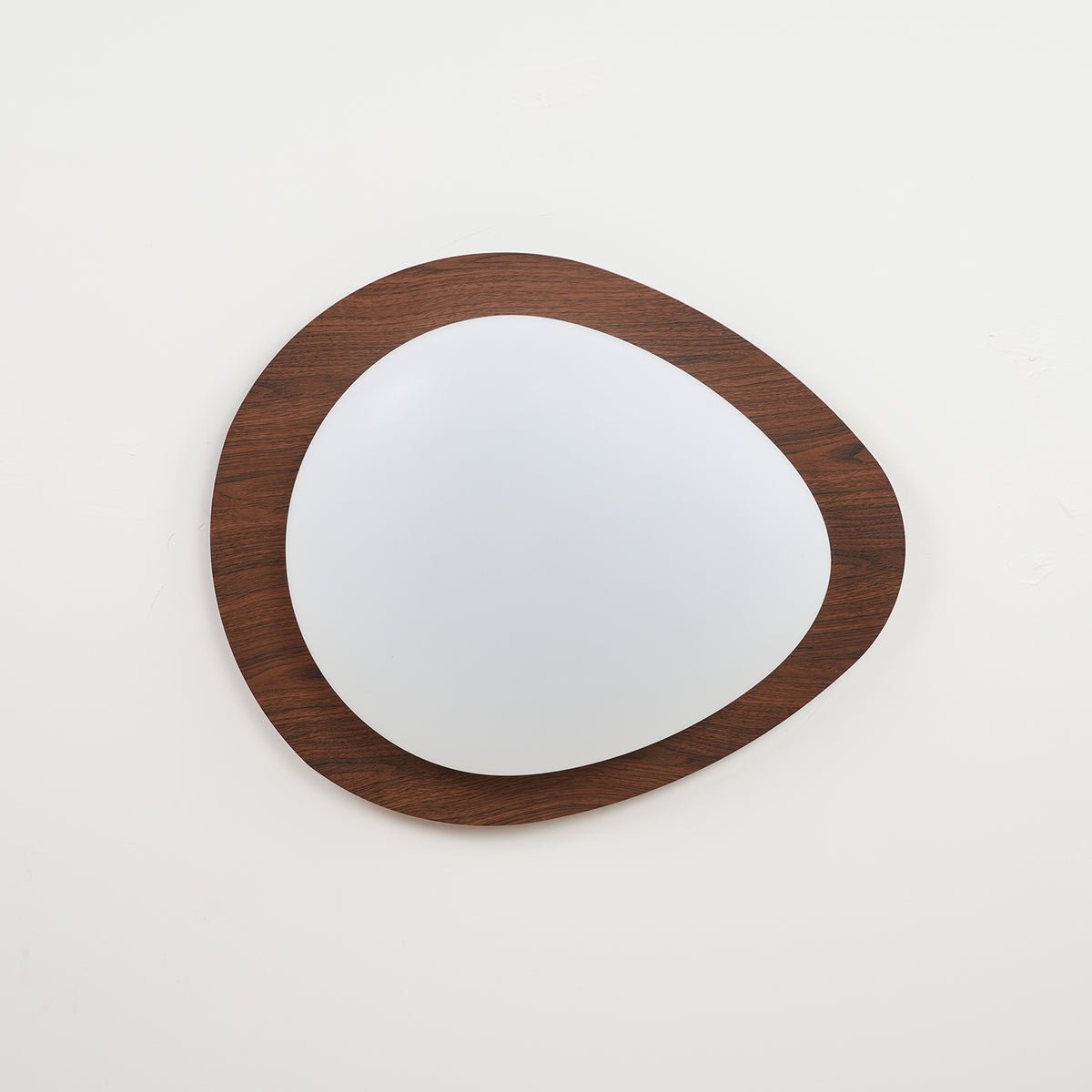 Orinvale Pebble Metal Flush Mount Ceiling Light
