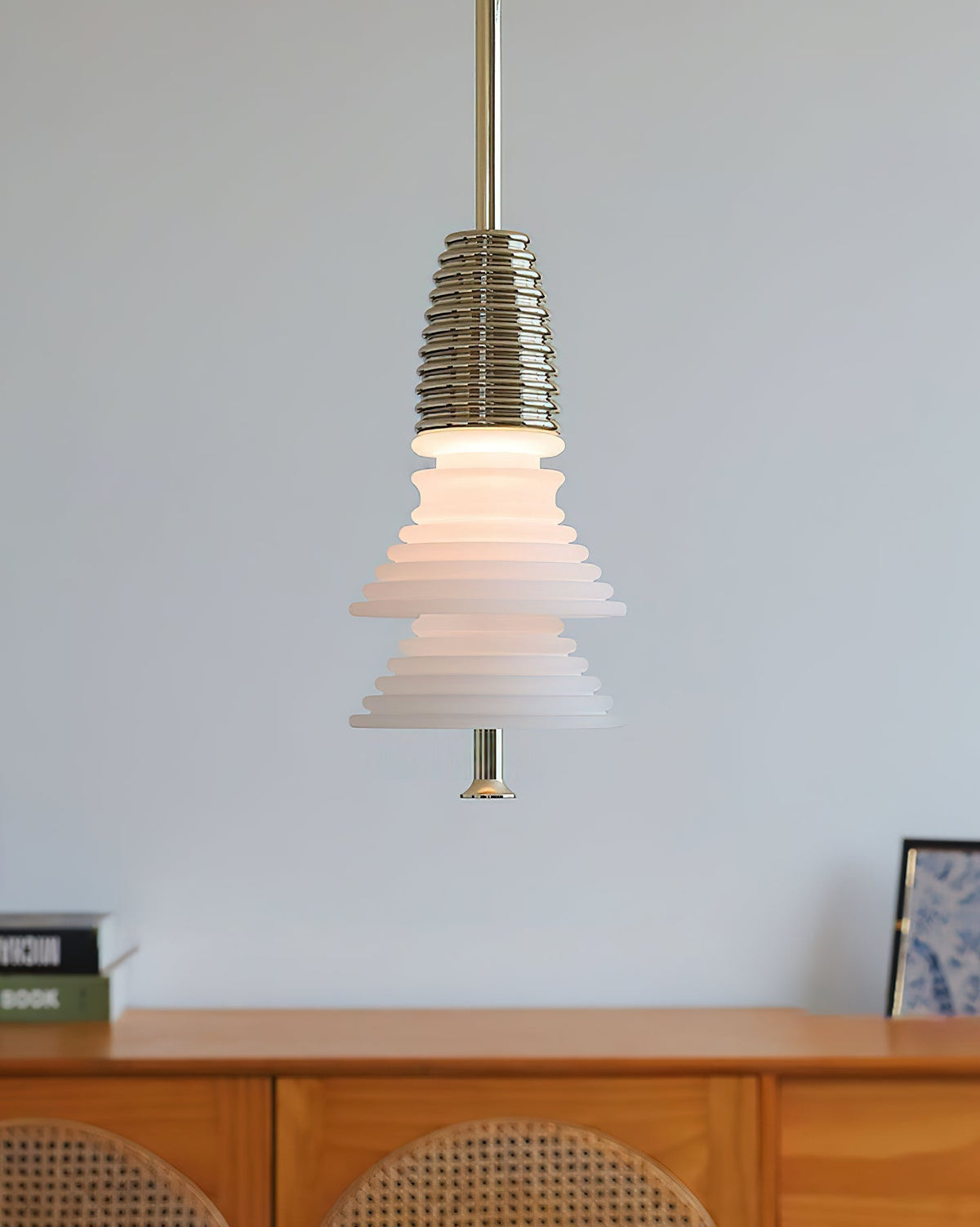 Miralena Pendant Light