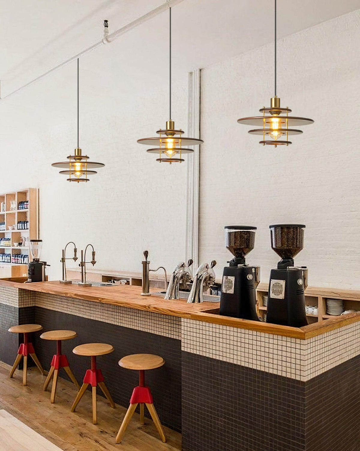 Symonia Pendant Lamp