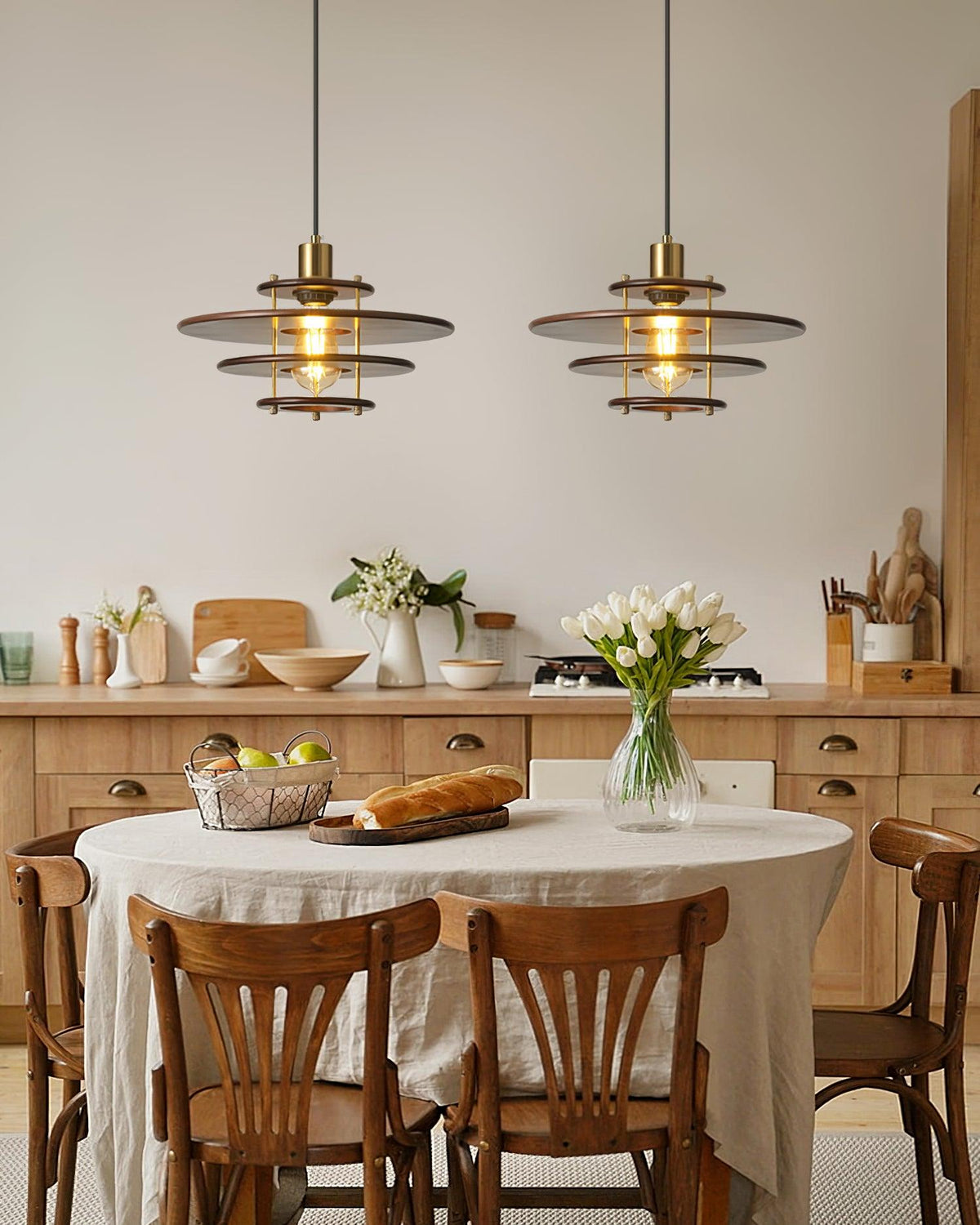 Symonia Pendant Lamp