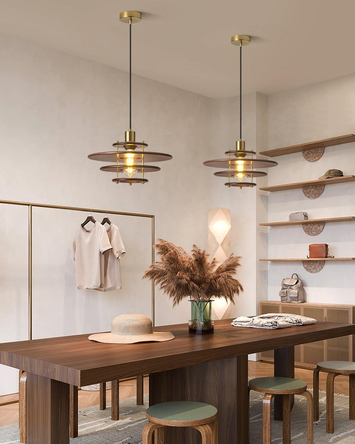 Symonia Pendant Lamp