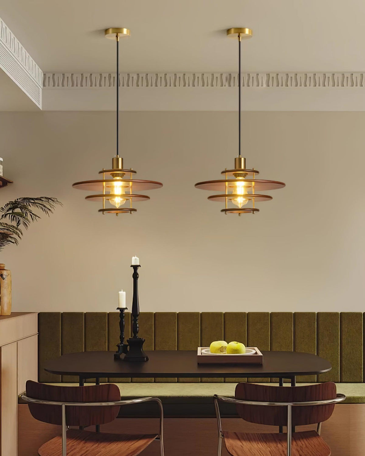Symonia Pendant Lamp