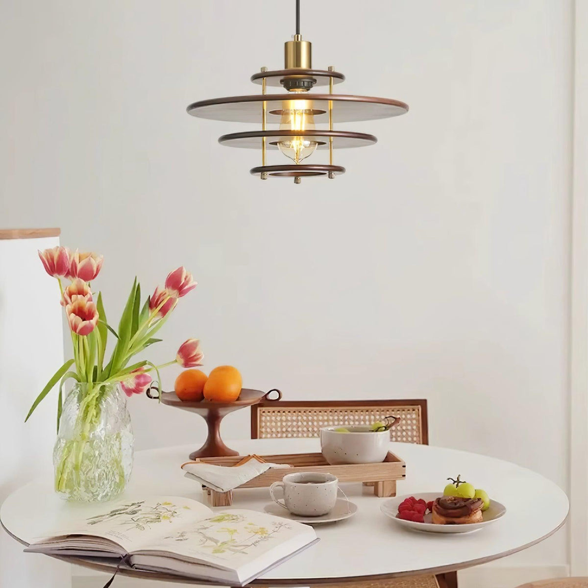 Symonia Pendant Lamp
