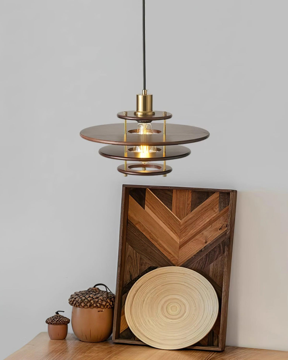 Symonia Pendant Lamp