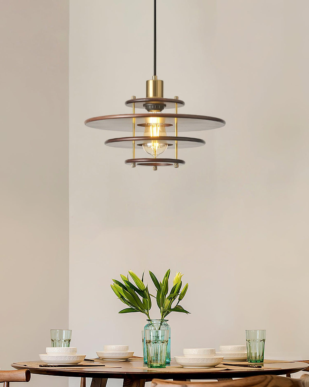 Symonia Pendant Lamp
