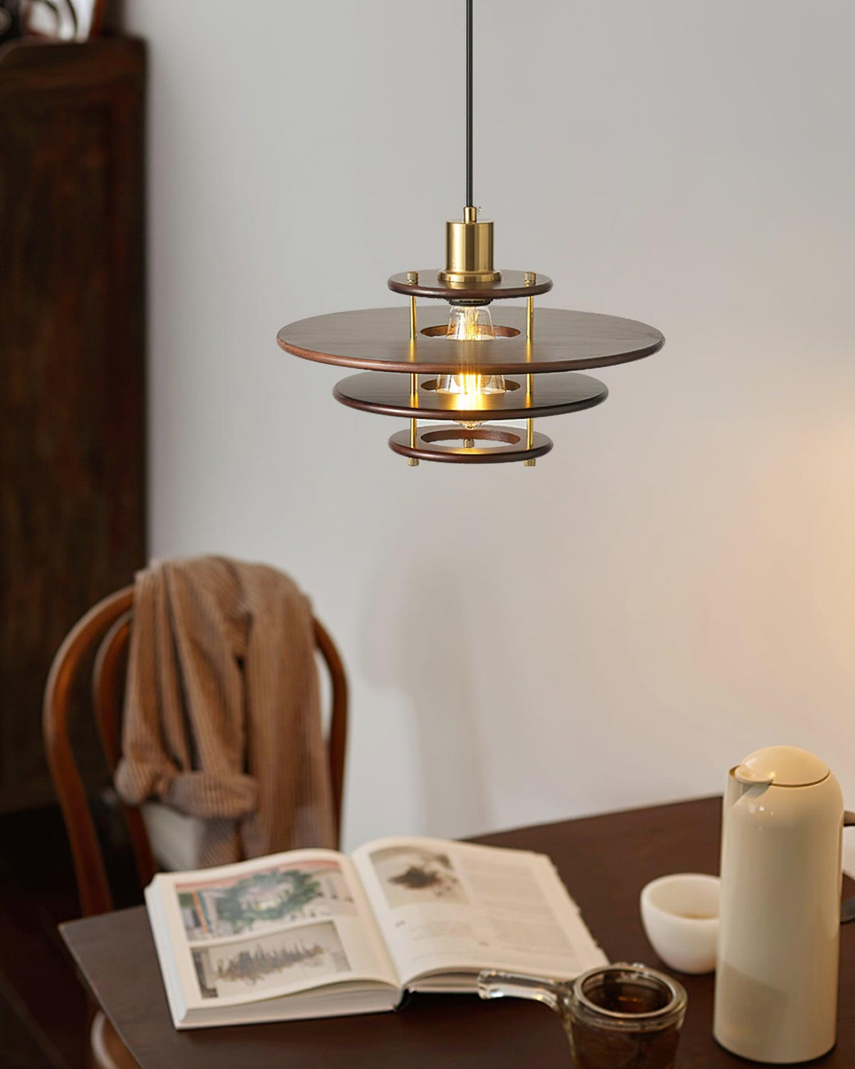 Symonia Pendant Lamp