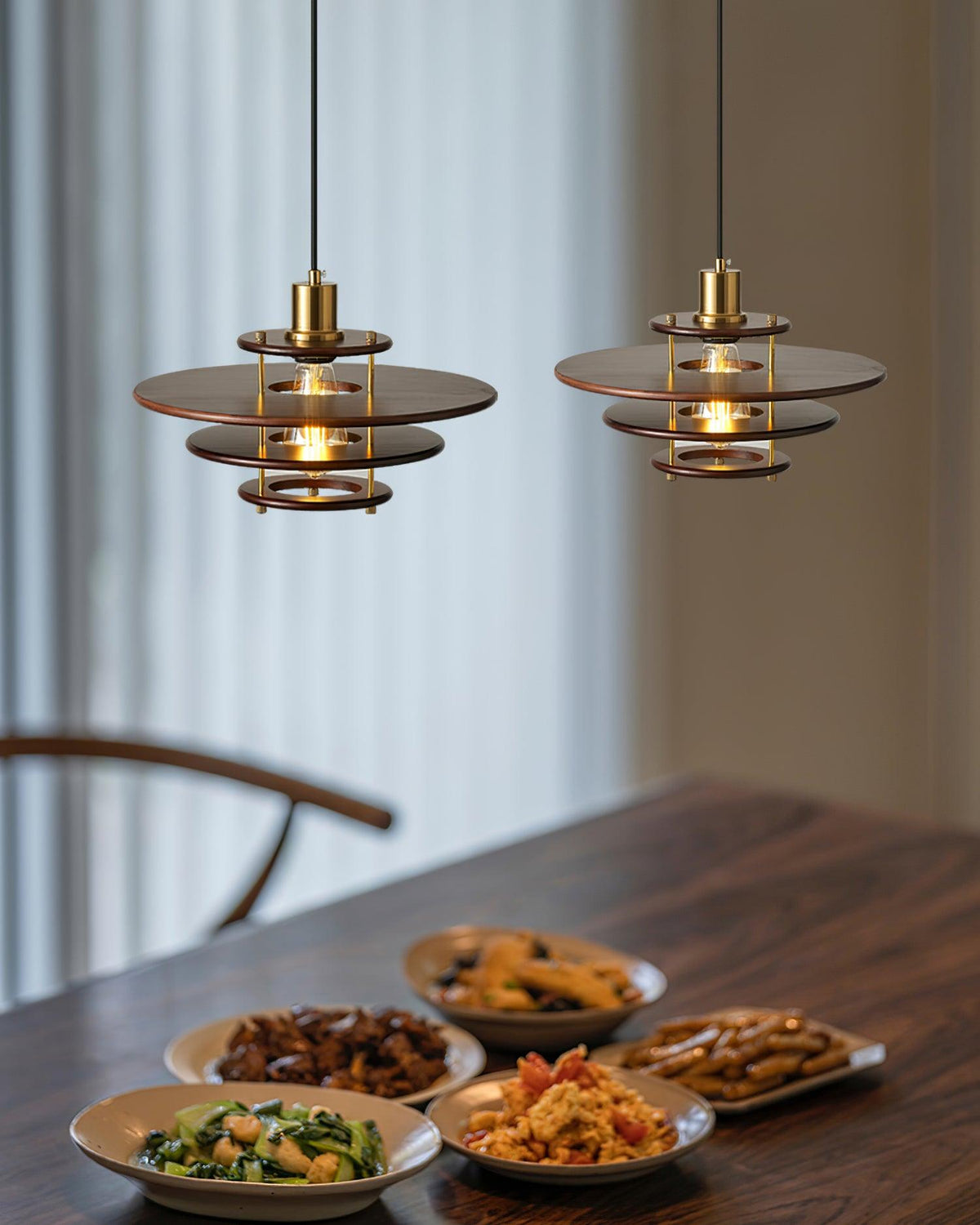 Symonia Pendant Lamp