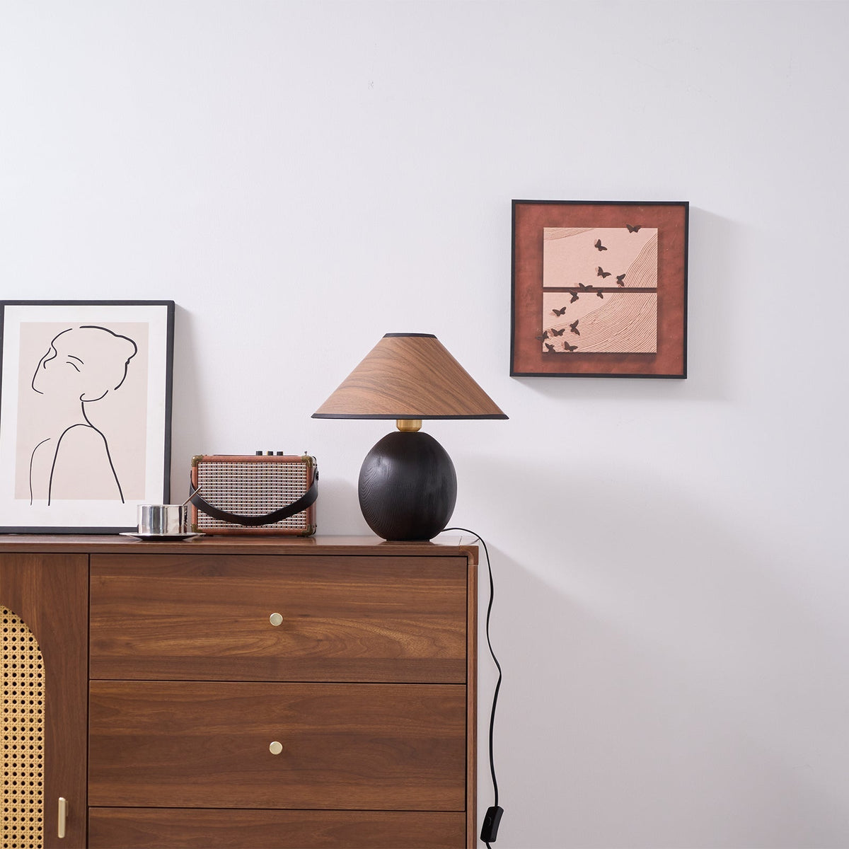 Calenena Table Lamp