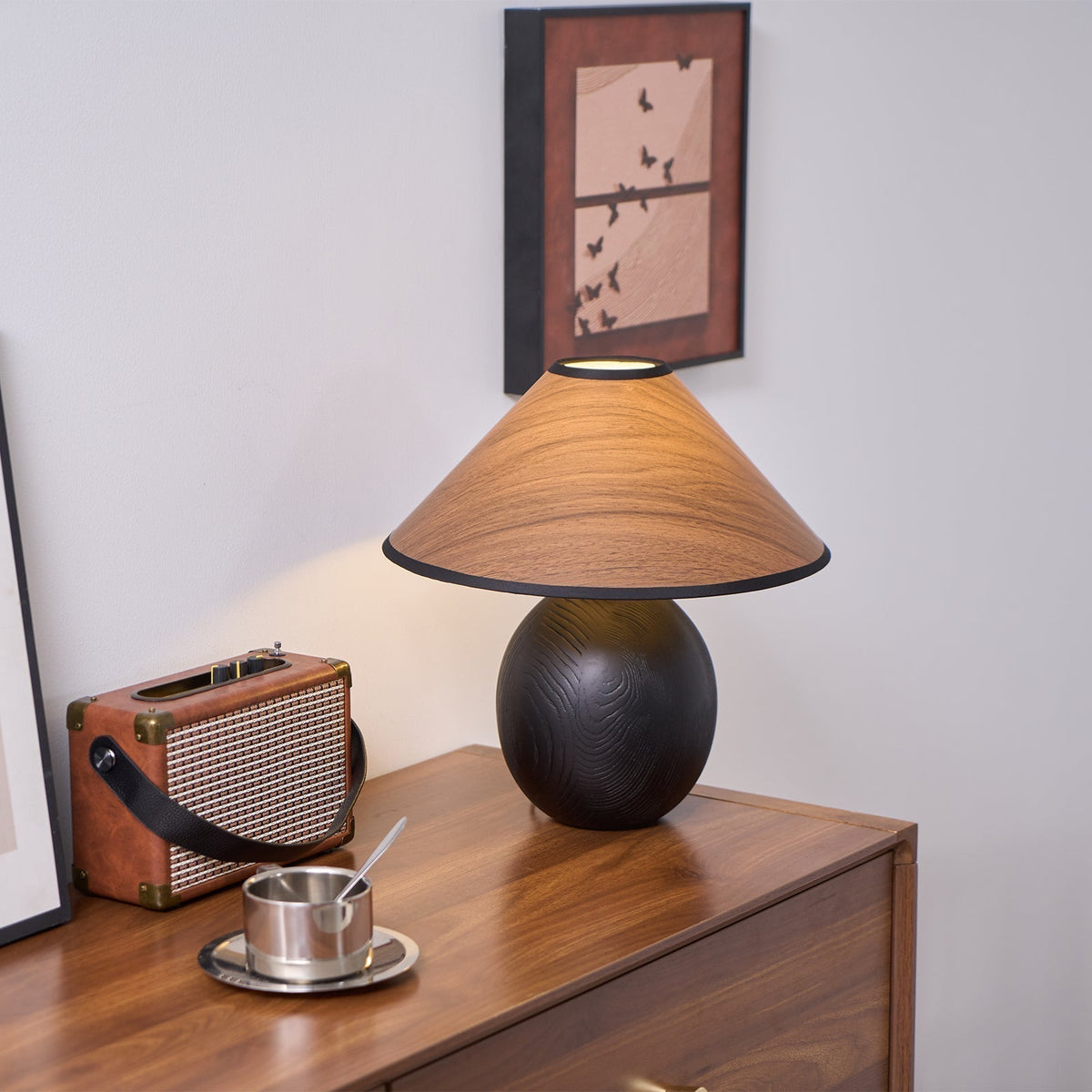 Calenena Table Lamp