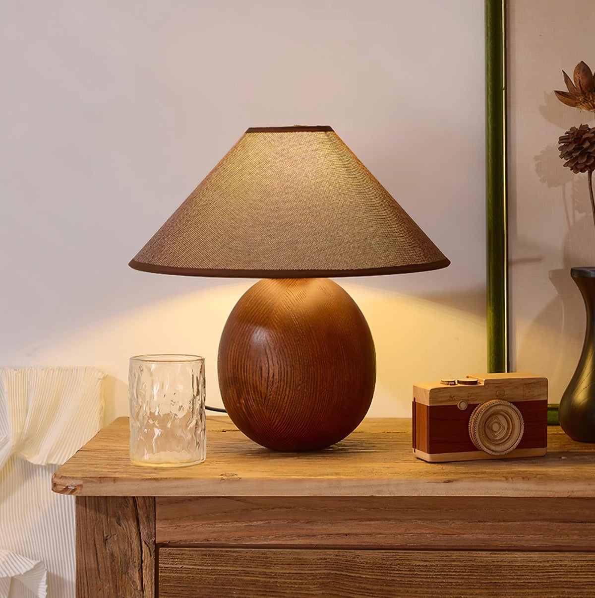 Calenena Table Lamp