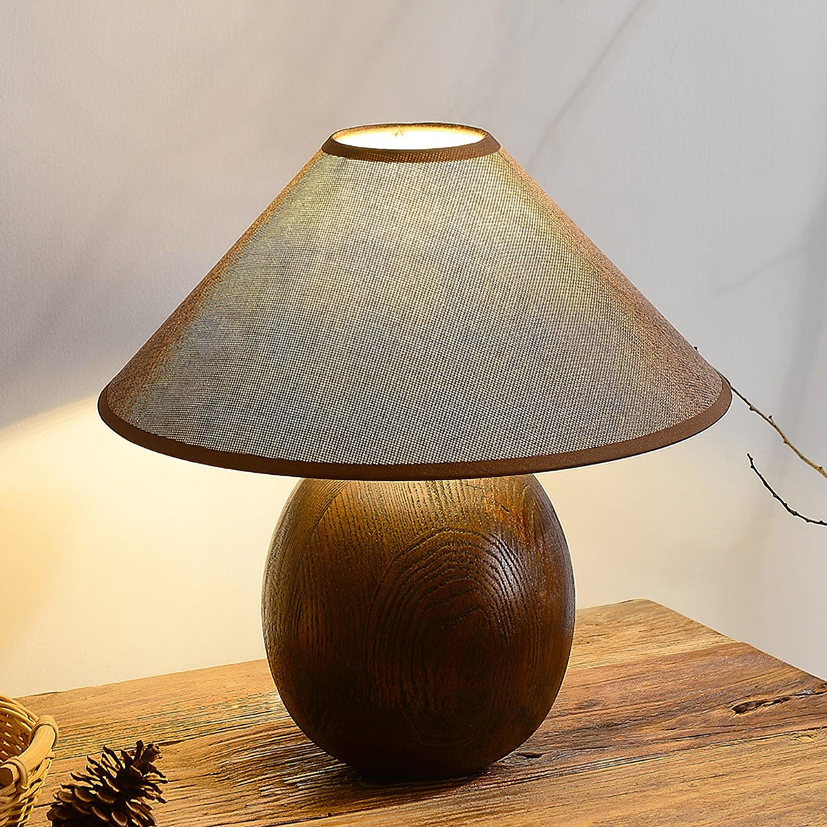 Calenena Table Lamp