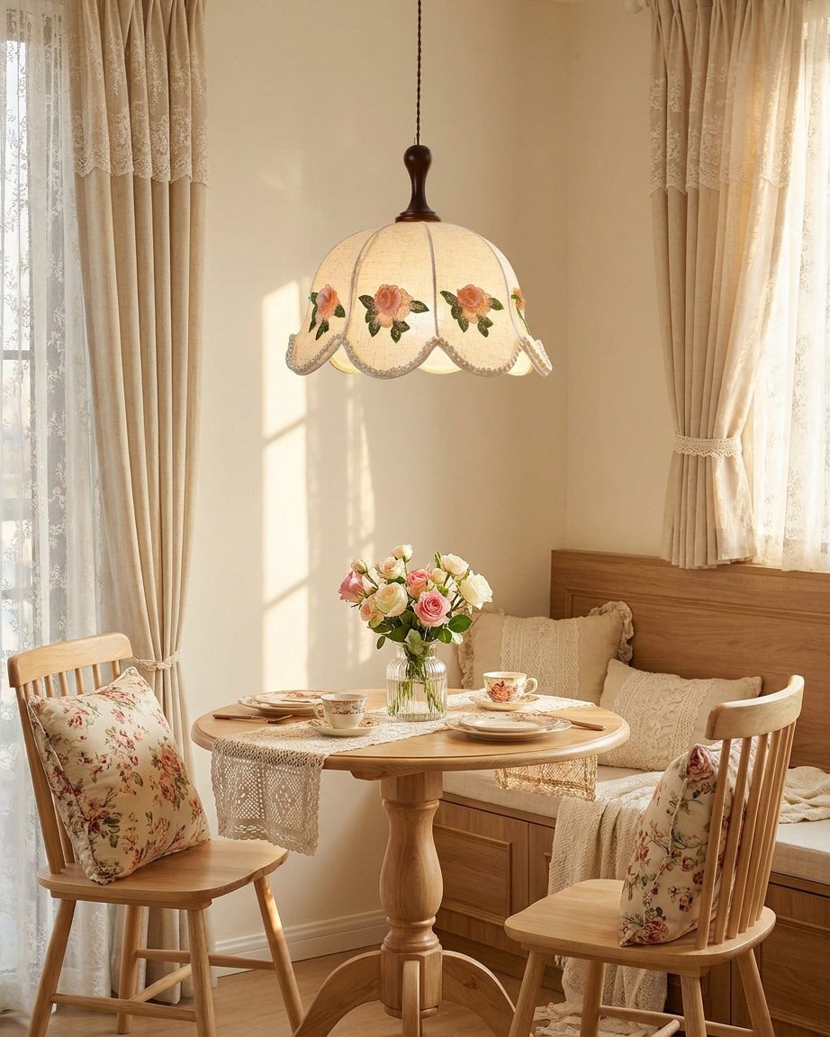 Terienina Pendant Light