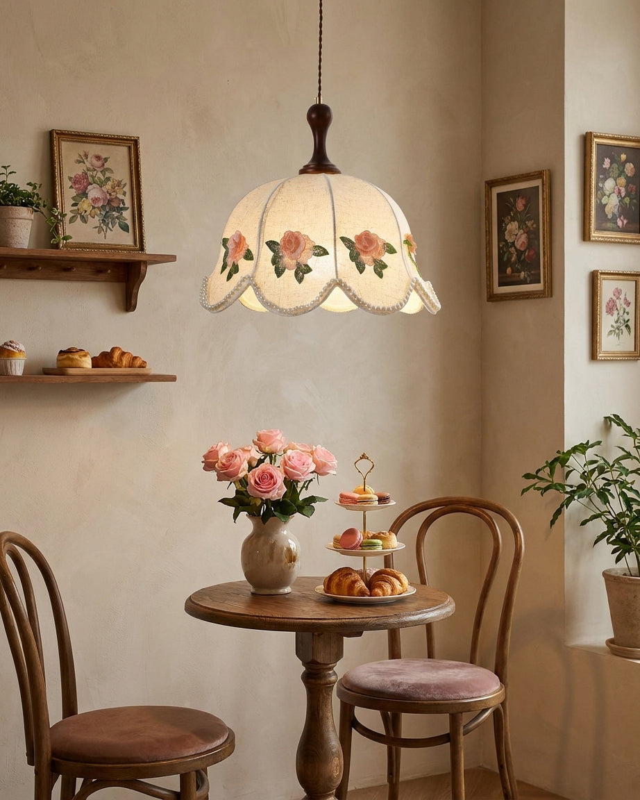 Terienina Pendant Light