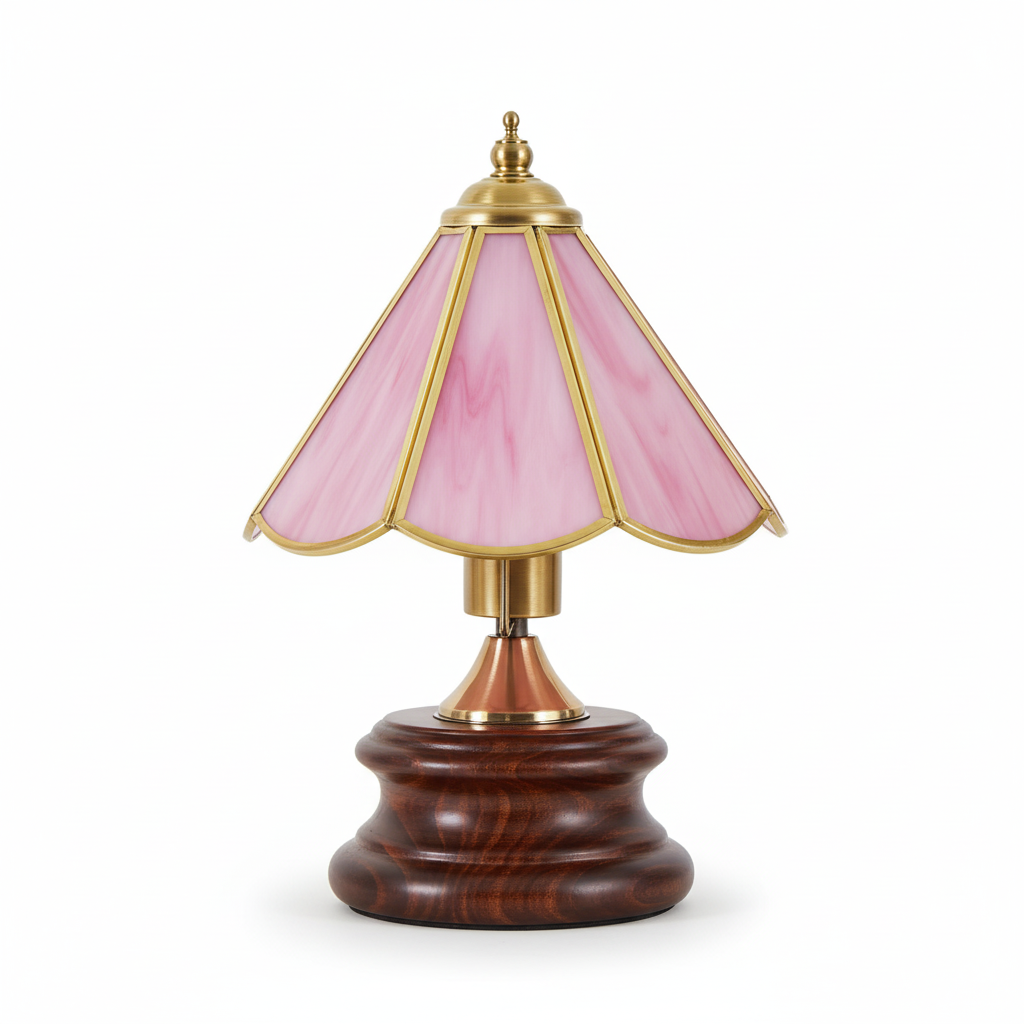 Avenereria Table Lamp