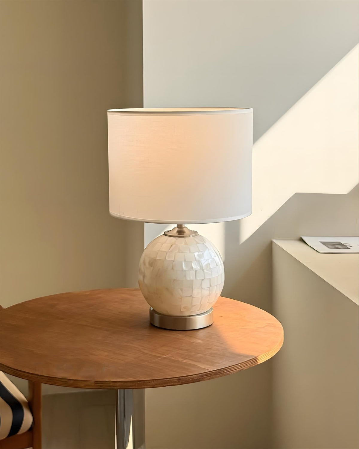 Adrianna Table Lamp