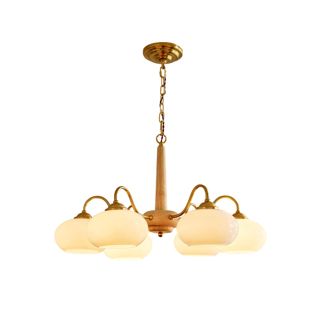 Riviira Chandelier