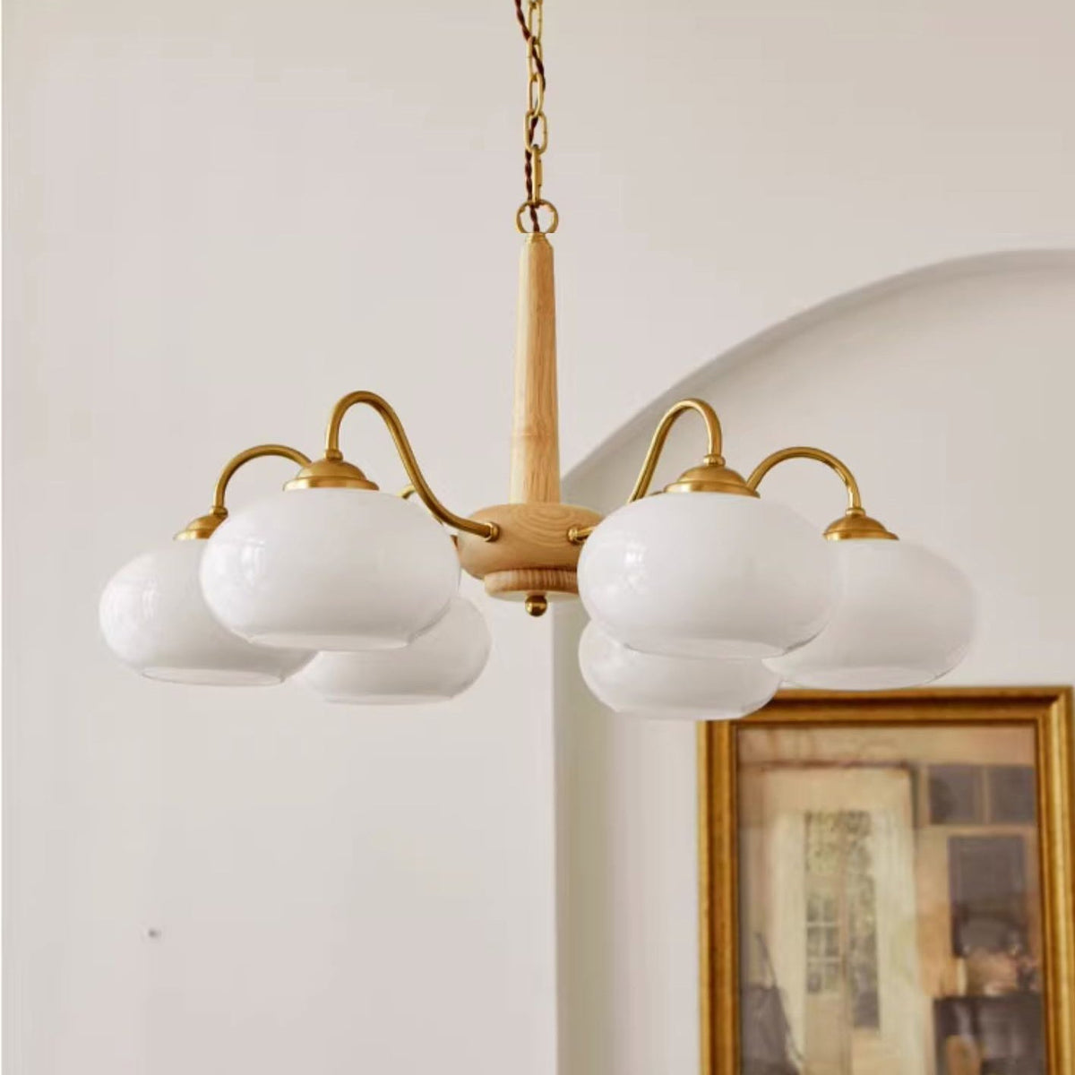 Riviira Chandelier
