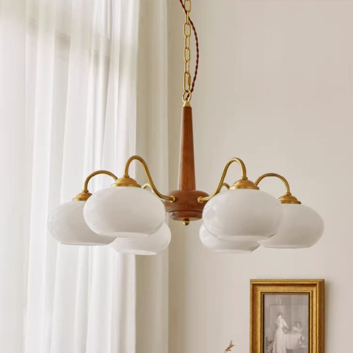 Riviira Chandelier