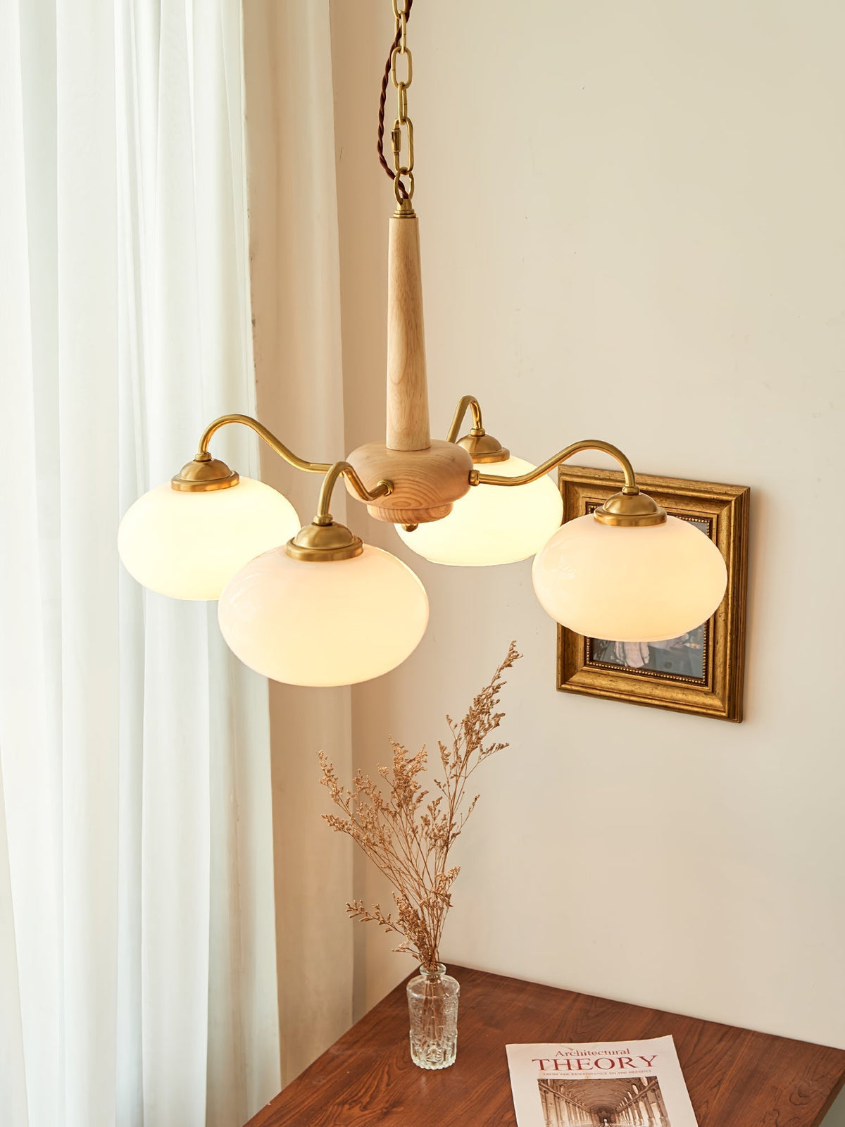 Riviira Chandelier