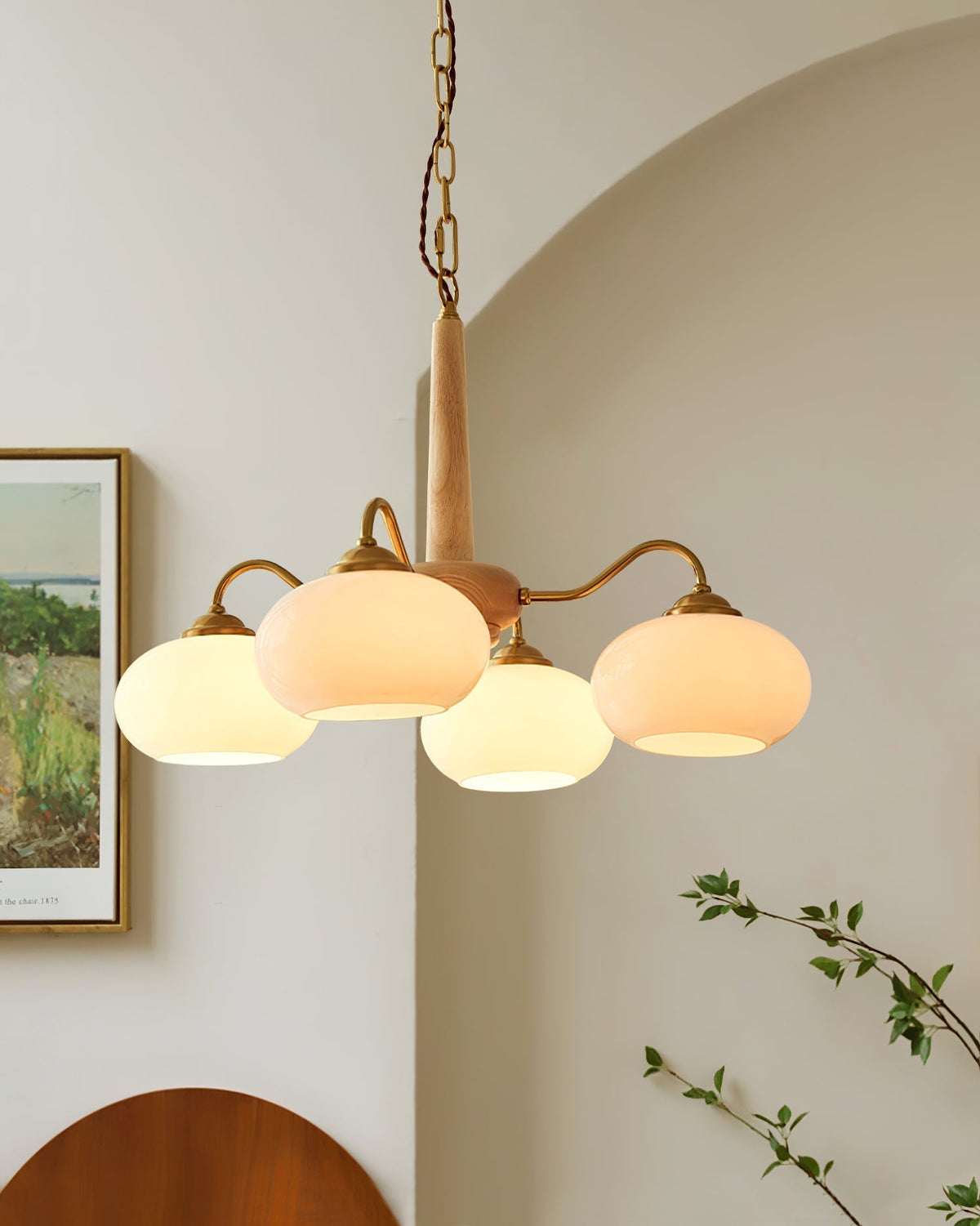 Riviira Chandelier