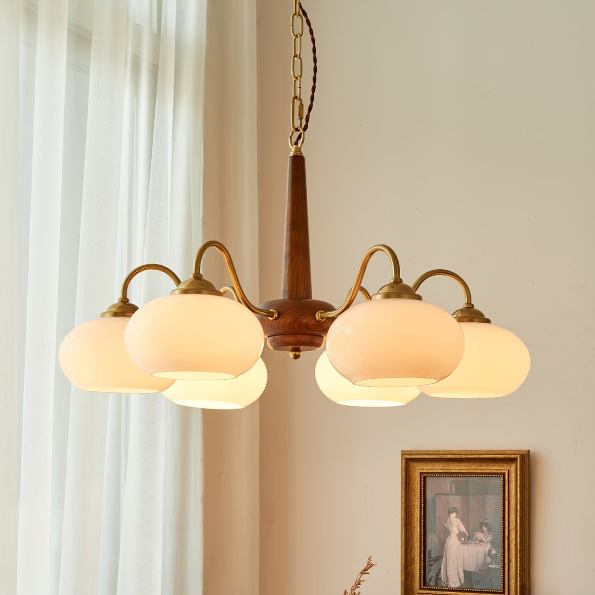 Riviira Chandelier