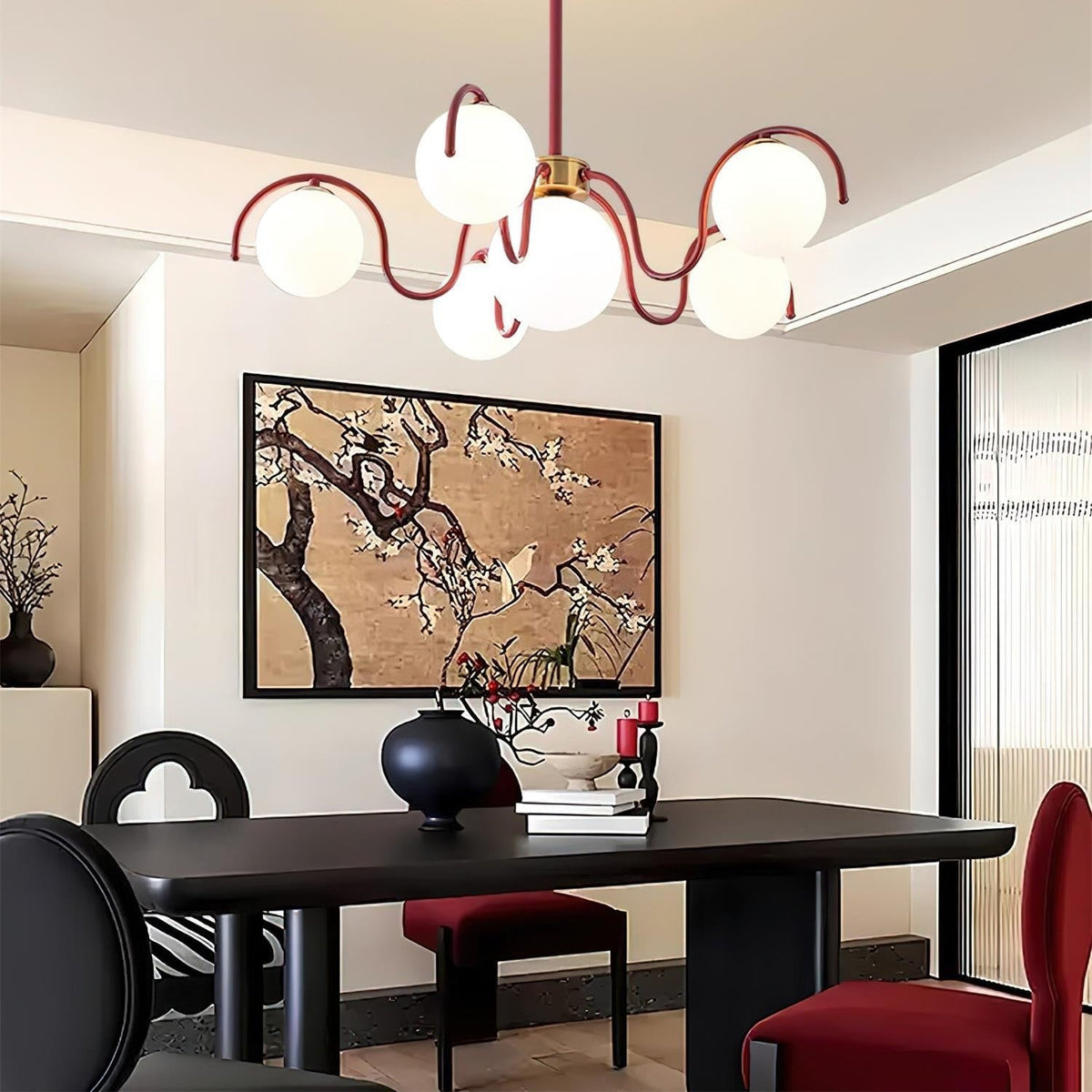 Fiorra Chandelier
