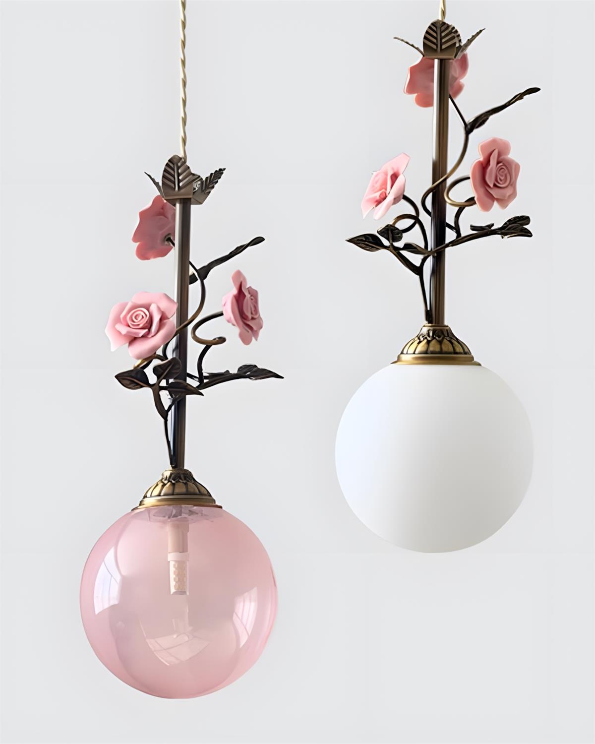 Mirerelia Pendant Lamp
