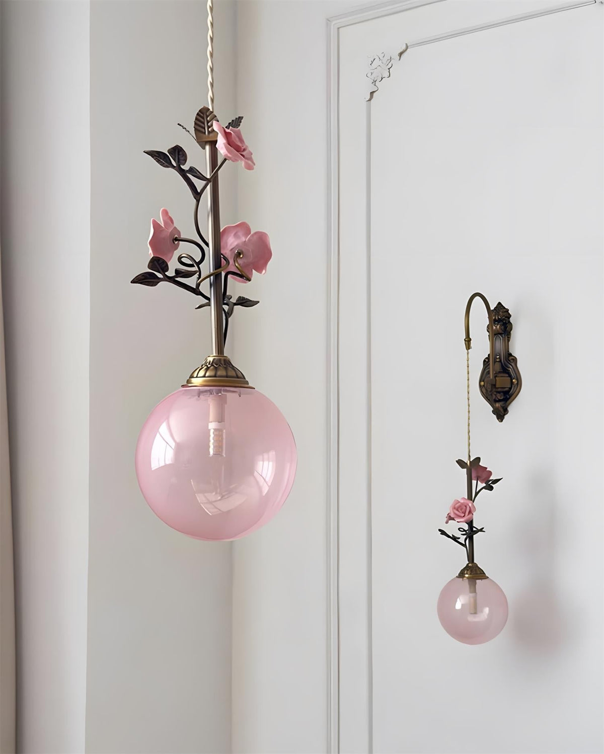 Mirerelia Pendant Lamp