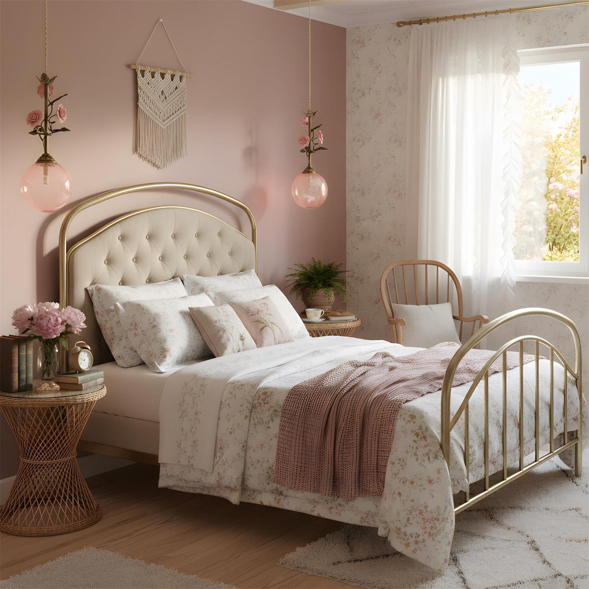 Mirerelia Pendant Lamp