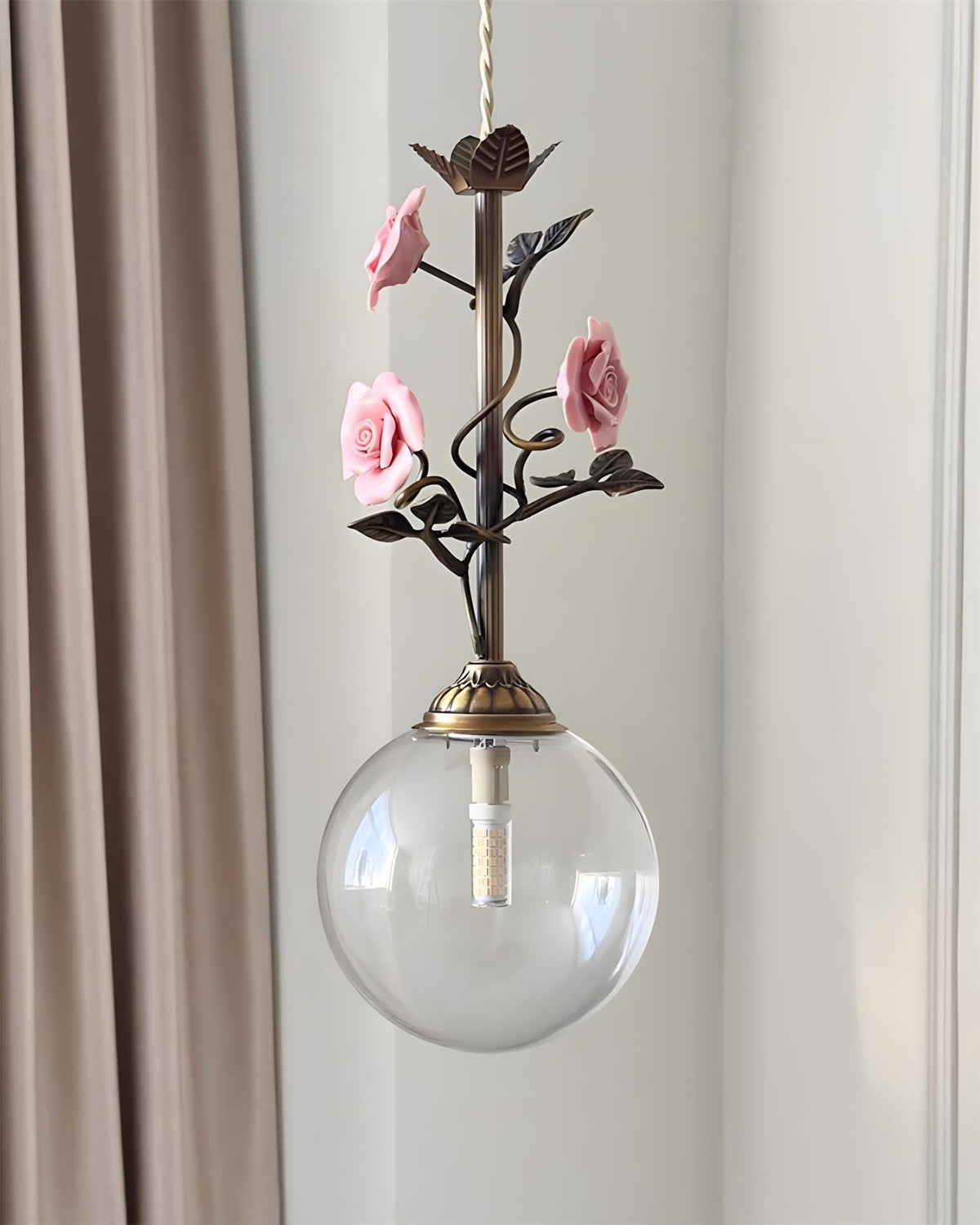 Mirerelia Pendant Lamp