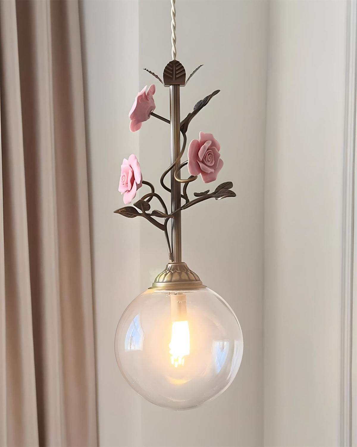 Mirerelia Pendant Lamp