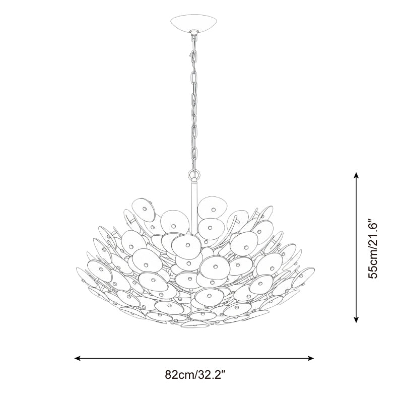Ciruira Chandelier