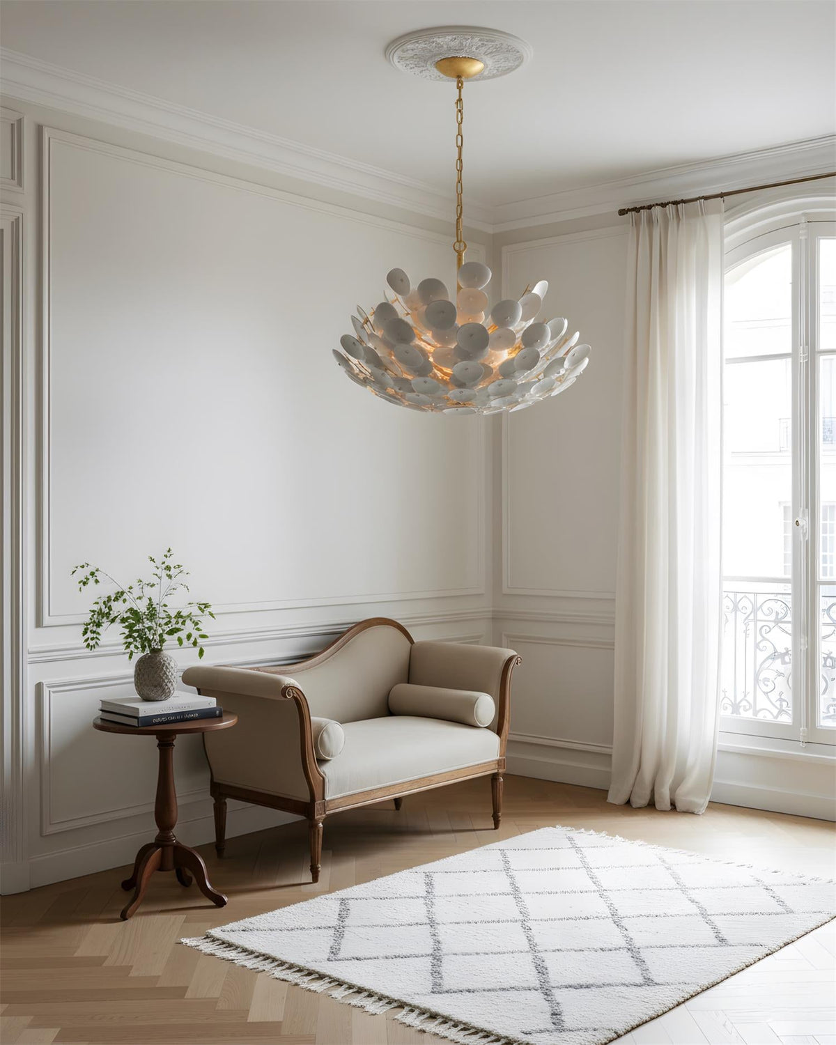 Ciruira Chandelier