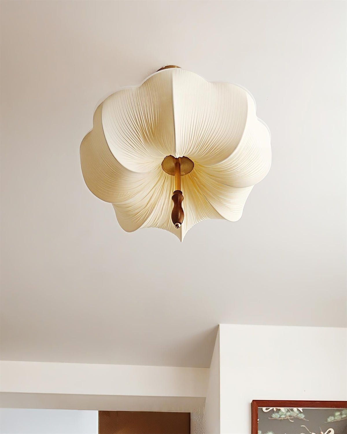 Lumuelle Ceiling Lamp