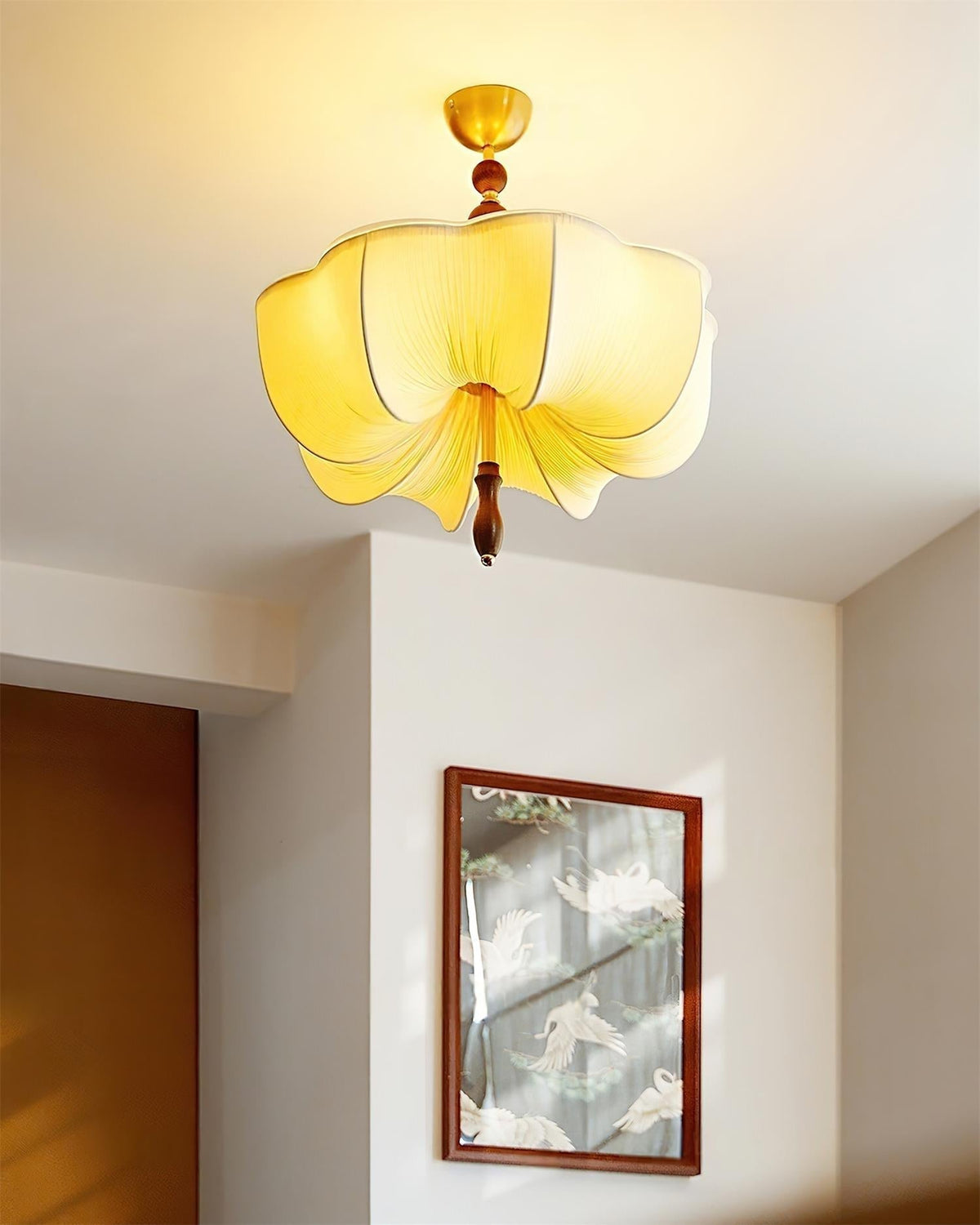 Lumuelle Ceiling Lamp