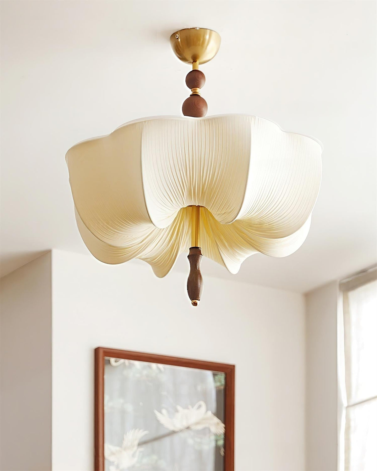 Lumuelle Ceiling Lamp