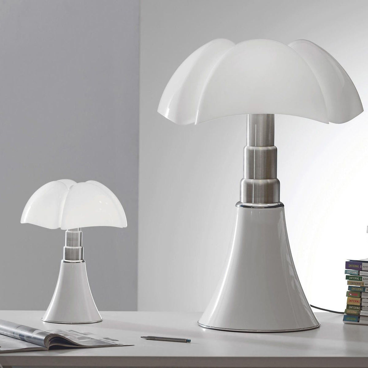 Terieine Table Lamp