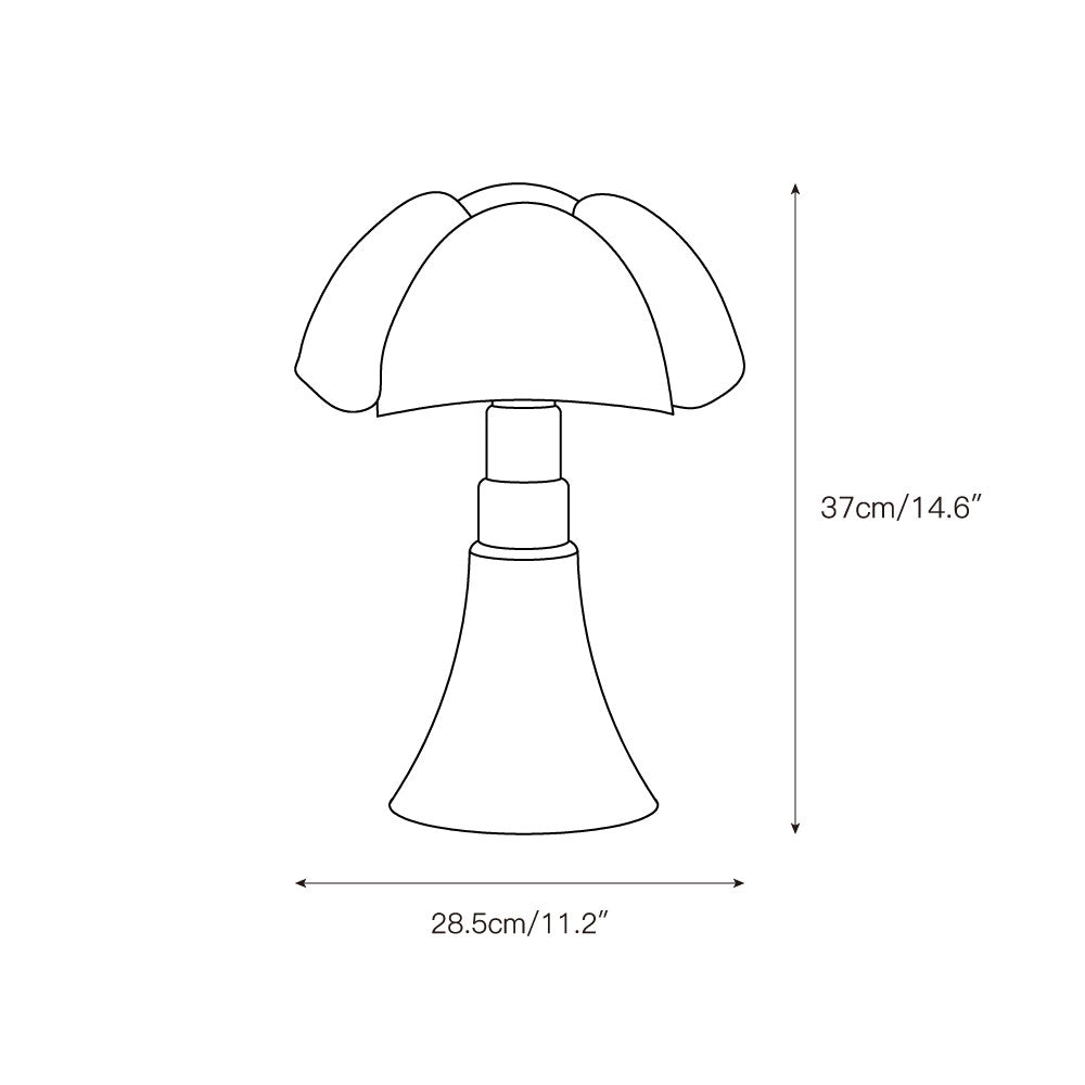 Terieine Table Lamp