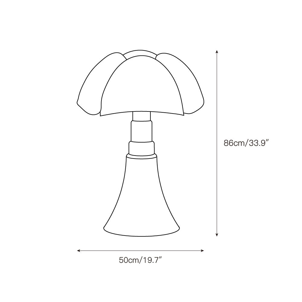 Terieine Table Lamp