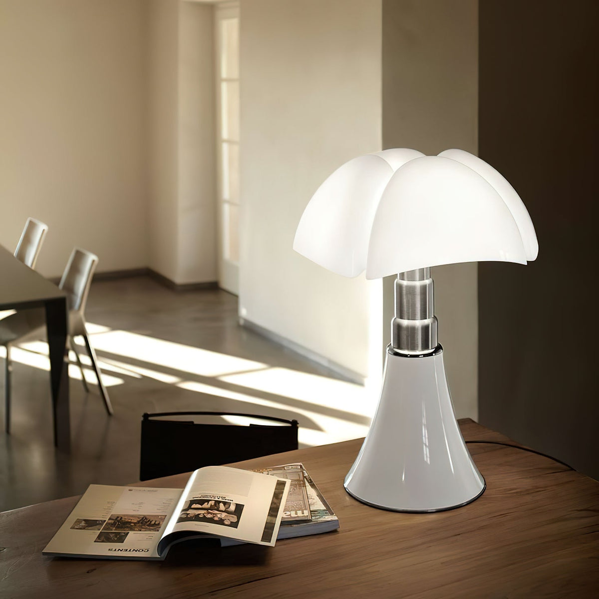 Terieine Table Lamp