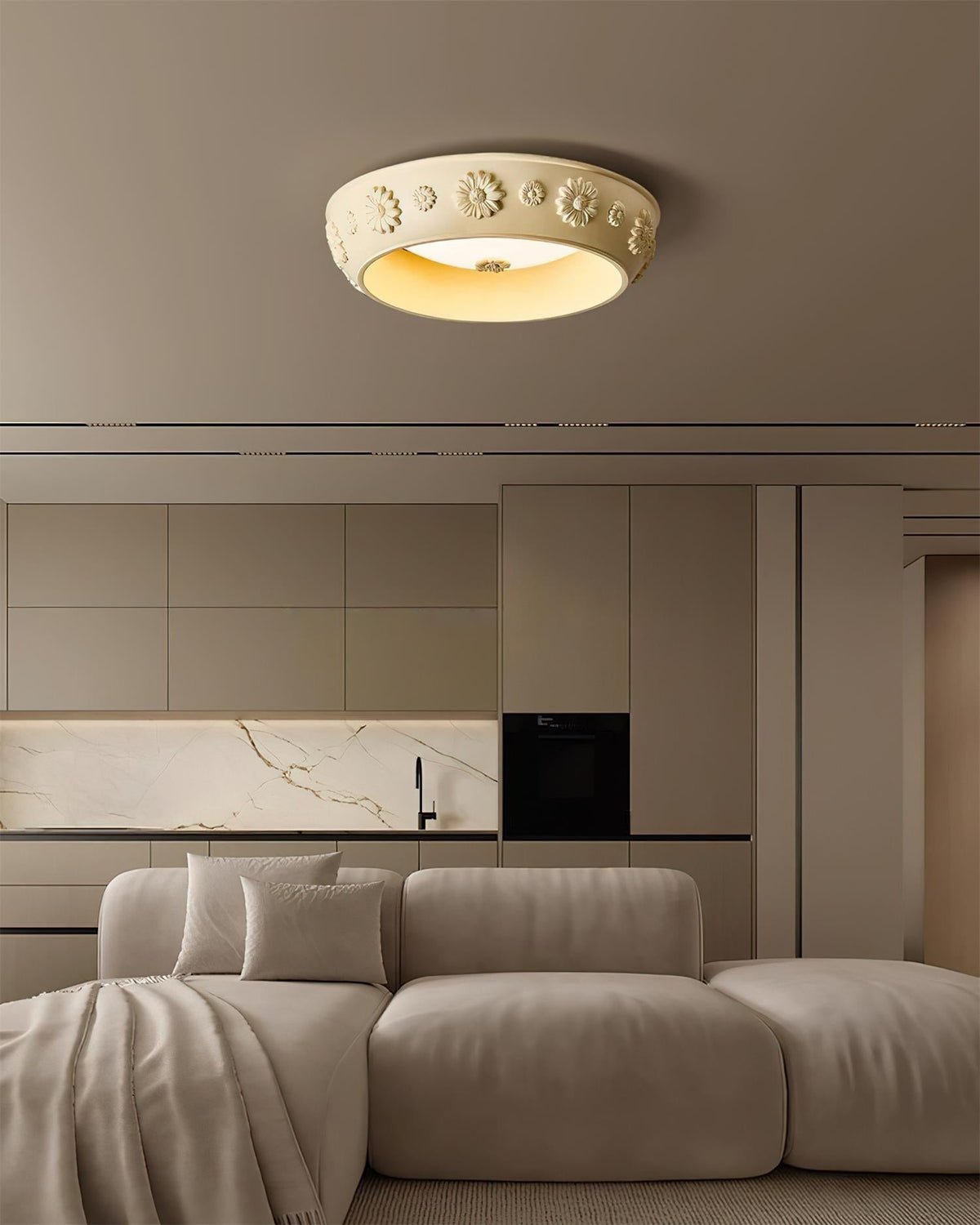 Orelivaine Ceiling Lamp