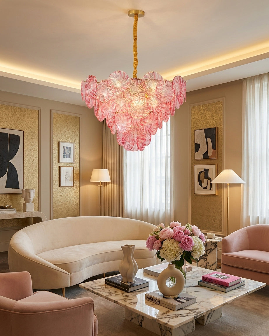 Lioroaine Chandelier