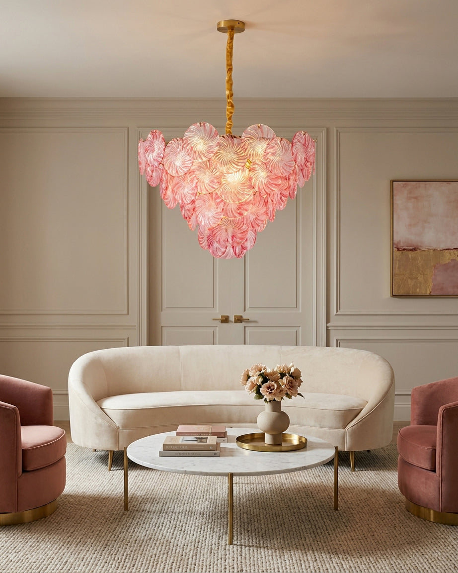 Lioroaine Chandelier