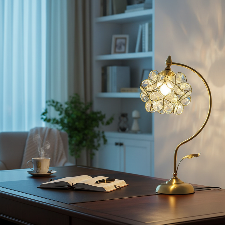 Terienaya Table Lamp