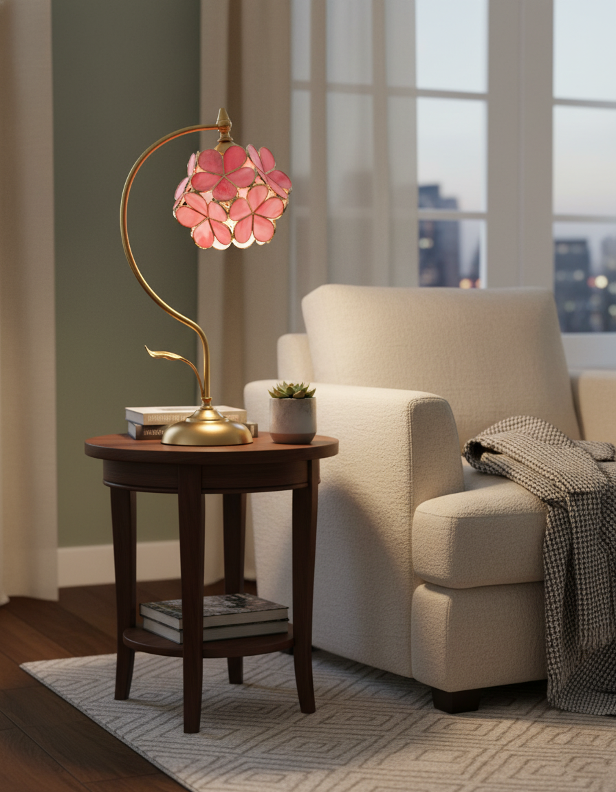 Terienaya Table Lamp