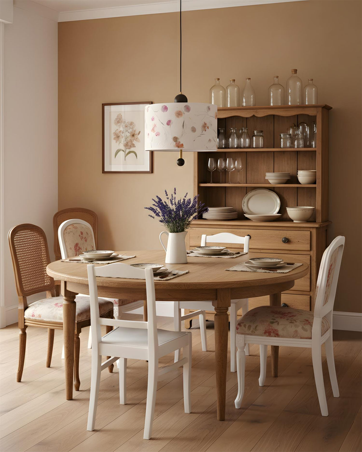 Sorinora Pendant Lamp